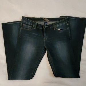 Vanity jeans
